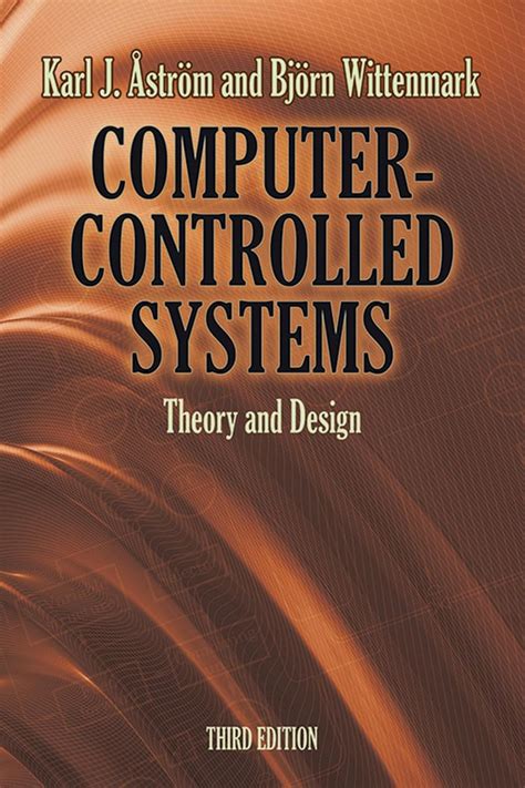 computer controlled systems theory and design dove
