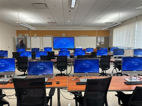 Computer Course In Buffalo
