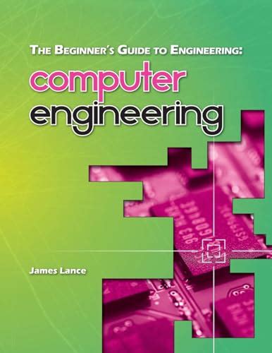 Computer Engineering Books For Beginners