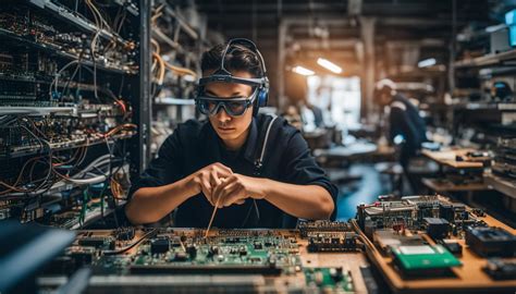Computer Engineering Hardware Design