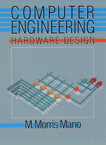 computer engineering morris mano
