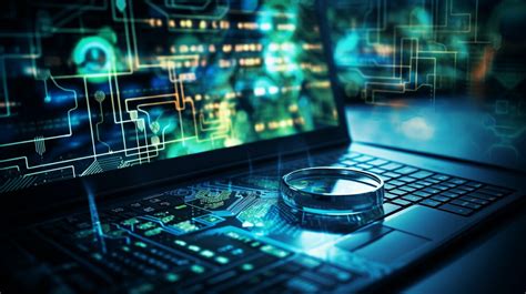 Computer Forensics Study