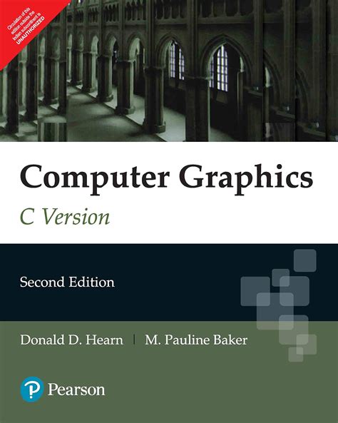 Computer Graphics Donald Hearn Notes Solution Manual