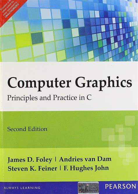 Computer Graphics Principles Practice Solution Manual