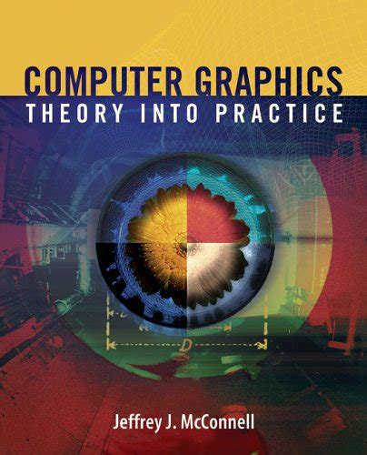 Computer Graphics Theory Into Practice