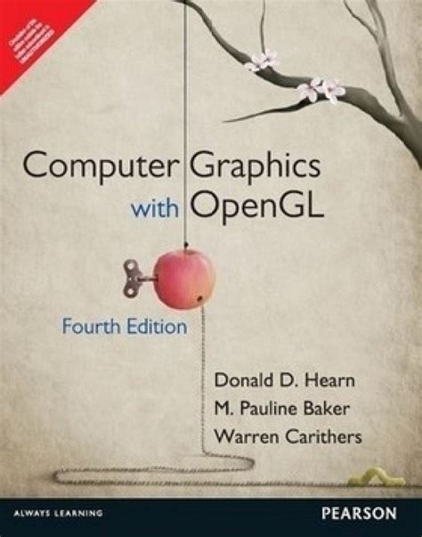 computer graphics with opengl 4th edition