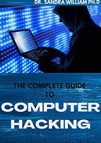 Computer Hacking Guide
