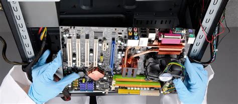 Computer Hardware And Maintenance Lab Manual