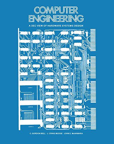computer hardware engineering books