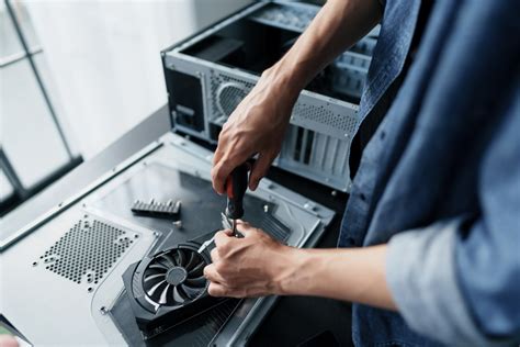 Computer Hardware Problems And Solution Ebicos