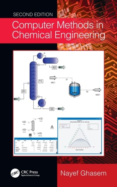 Computer Methods In Chemical Engineering Nayef Ghasem