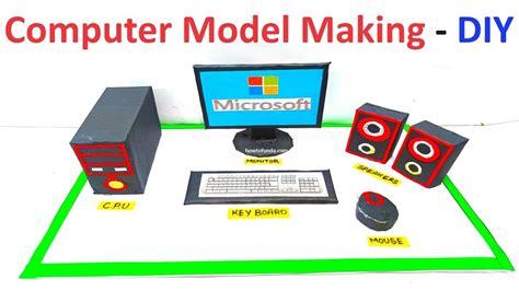 Computer Model Project