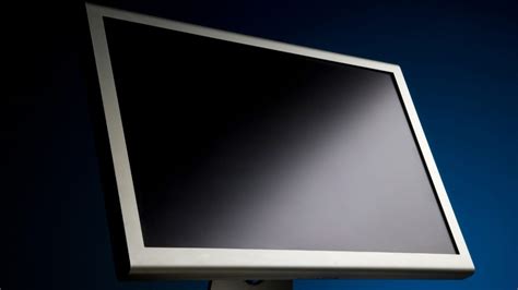 Computer Monitor Is Also Known As