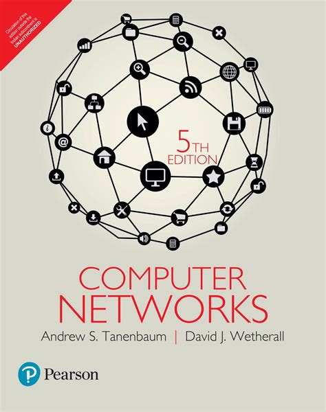 computer networking 5th edition