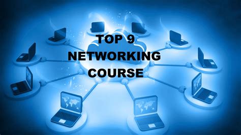 computer networking programs