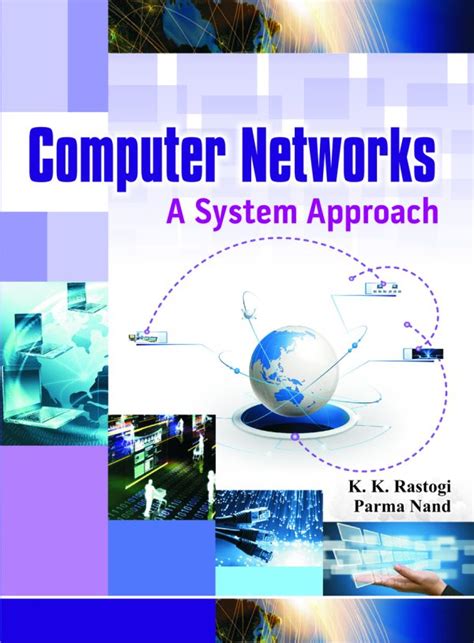 Computer Networks A System Approach