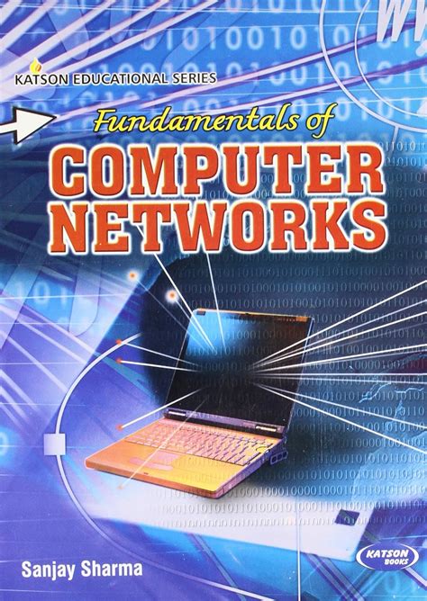 Computer Networks By Sanjay Sharma Pdf