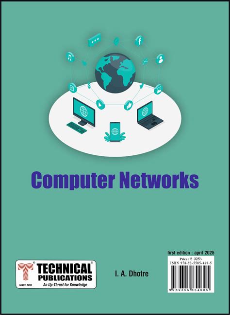 Computer Networks By Technical Publications Download