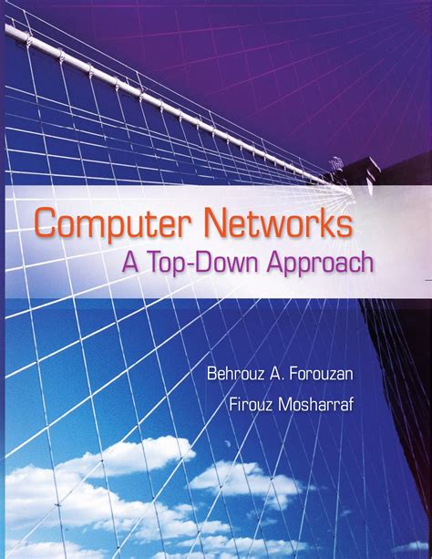 Computer Networks Forouzan