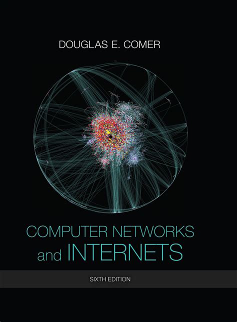 Computer Networks Internets 6th Edition