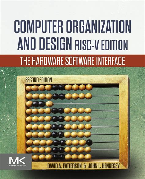 Computer Organization 5th Edition