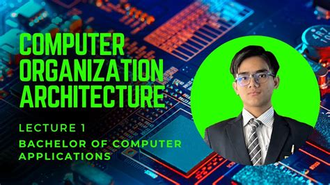 Computer Organization And Architecture Bca Question Paper Pdf