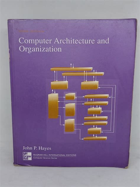 Computer Organization And Architecture Third Edition Answers