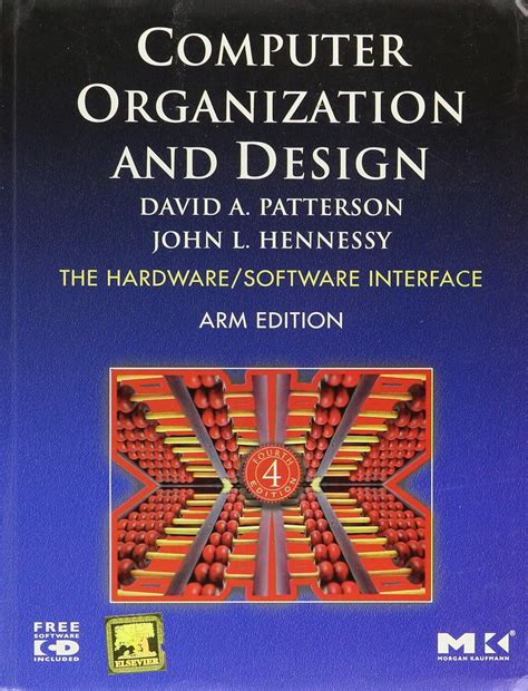 computer organization and design 4th edition revised solution manual pdf