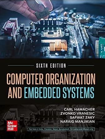 Computer Organization Embedded Systems Solution Manual