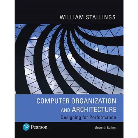 Computer Organization William Stallings Solution