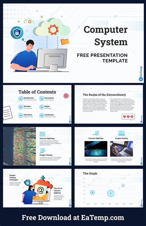 Computer Ppt Slides