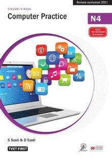 Computer Practice N4 Textbook