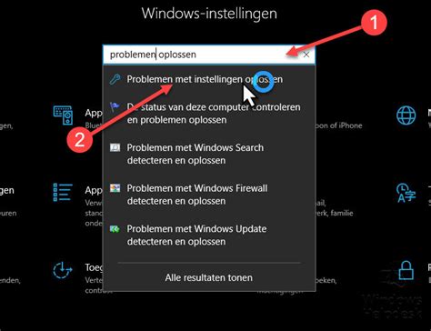 computer problemen oplossen
