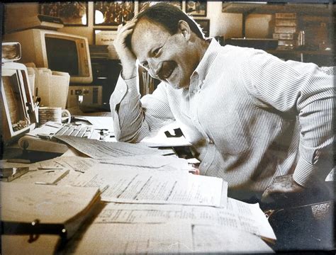 computer programming biography