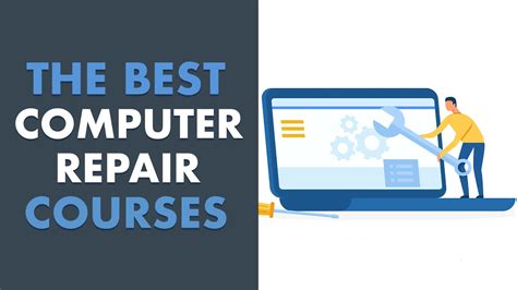 Computer Repair Tutorials