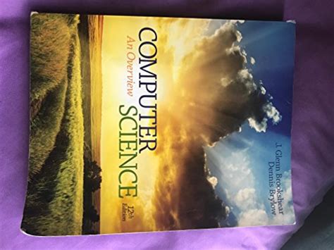Computer Science 12th Edition