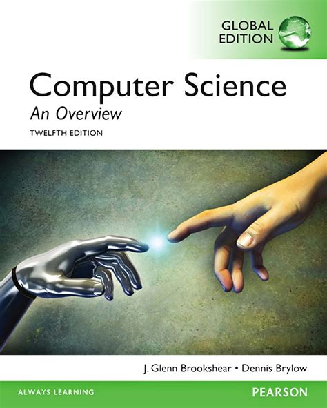 Computer Science An Overview 12 E Csie Ntu