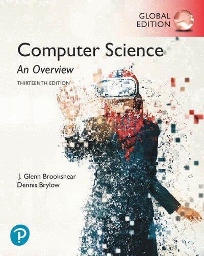 Computer Science An Overview 6th Edition