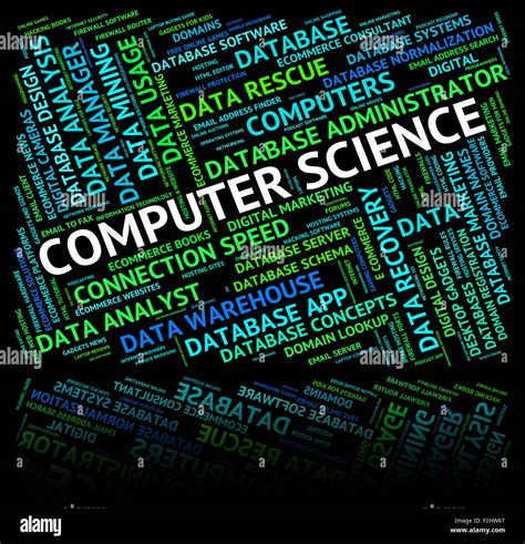 Computer Science And Information Technology Information