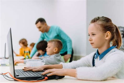 Computer Science Beginner Courses For Kids With Funtech Computer Science Lessons For Beginners - Computer Science Lessons For Beginners