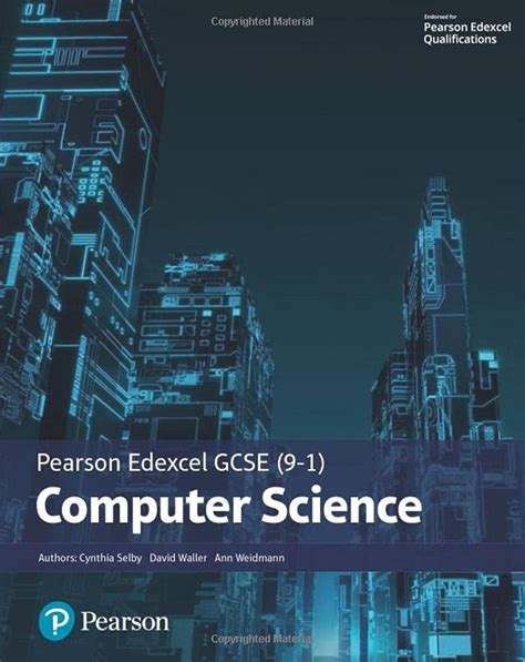 Computer Science Edexcel