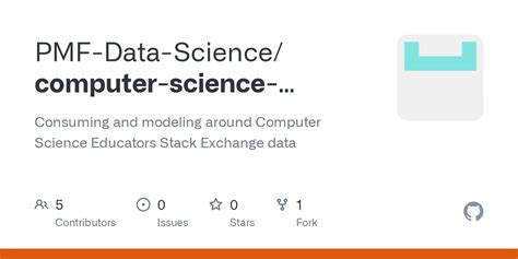 Computer Science Educators Stack Exchange Science Currents - Science Currents