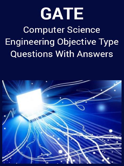 Computer Science Engineering Objective Questions Answers