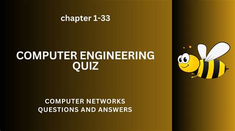 computer science engineering quiz questions with answers