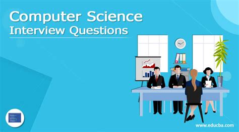 Computer Science Interview Questions And Answers For Freshers