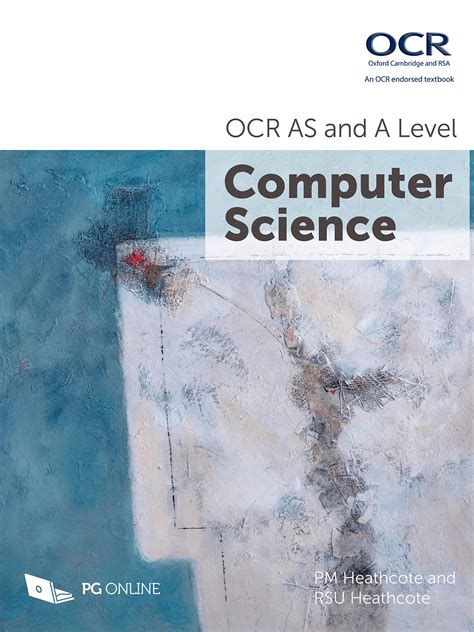 Computer Science Ocr