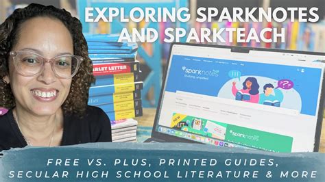 Computer Science Study Guides Sparknotes