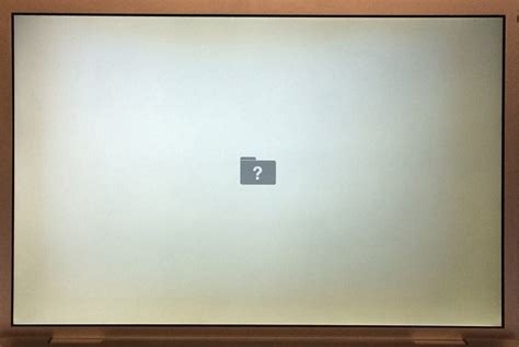 Computer Screen Discoloration