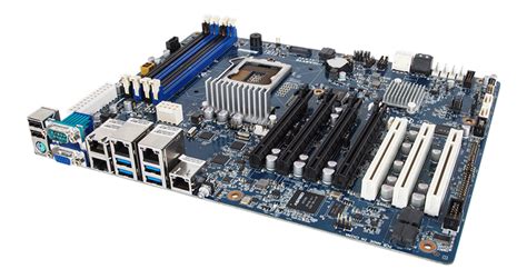 computer slots types