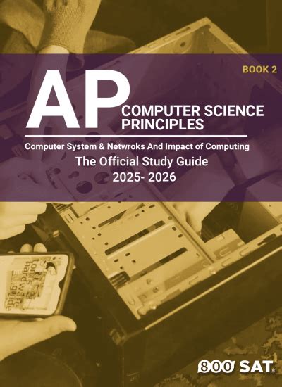 Computer Study Guides